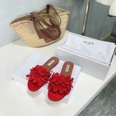 Alaia Sandals